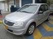 Renault Logan EXPRESSION MT 1600CC