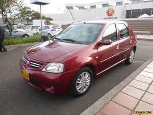 Renault Logan DYNAMIQUE MT 1600CC