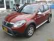 Renault Sandero Stepway