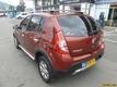 Renault Sandero Stepway