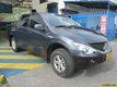 Ssangyong Actyon