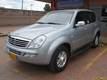 Ssangyong Rexton RX 270 XDI AT 2700CC 4X4 TD