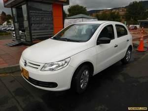 Volkswagen Gol POWER MT 1600CC 5P DH AA