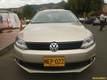 Volkswagen Jetta COMFORTLINE TP 2500CC