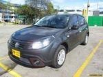 Renault Sandero GT LINE MT 1600CC 16V FE