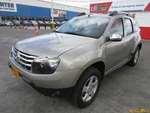 Renault Duster DYNAMIQUE MT 2000CC 4X4