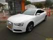 Audi A5 COUPE 2.0 TFSI MULTITRONIC TP 2000CC T 2P