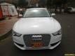 Audi A5 COUPE 2.0 TFSI MULTITRONIC TP 2000CC T 2P