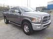 Dodge Ram 2500 LARAMIE AT 5700CC 4X4 6AB CT