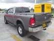 Dodge Ram 2500 LARAMIE AT 5700CC 4X4 6AB CT