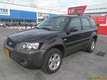 Ford Escape XLT AT 3000CC 4X4