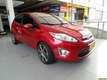 Ford Fiesta HATCHBACK MT 1600CC 5P