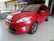 Ford Fiesta HATCHBACK MT 1600CC 5P