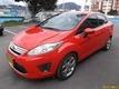 Ford Fiesta SE AT 1600CC AA