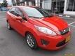 Ford Fiesta SE AT 1600CC AA