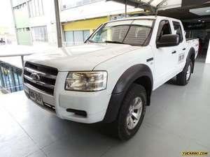 Ford Ranger XLT FCI 2500CC 4X4