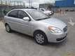 Hyundai Accent VISION GLS MT 1.4 4P 16V