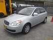 Hyundai Accent VISION GLS MT 1.4 4P 16V