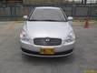 Hyundai Accent VISION GLS MT 1.4 4P 16V