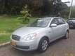 Hyundai Accent VISION GLS MT 1.6 4P 16V