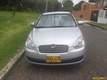 Hyundai Accent VISION GLS MT 1.6 4P 16V