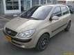 Hyundai Getz GL MT 1400CC 5P 16V