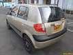 Hyundai Getz GL MT 1400CC 5P 16V