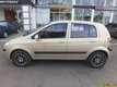 Hyundai Getz GL MT 1400CC 5P 16V