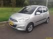 Hyundai I10 1.1L MT 1100CC SA