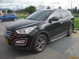 Hyundai Santa Fe GLS AT 2400CC