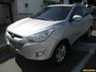 Hyundai Tucson ix-35