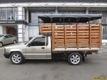 Mitsubishi L200 2.4L MT 2400CC 4X2 EST