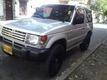 Mitsubishi Montero HARD TOP V11 MT 2400CC 3P AA