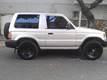 Mitsubishi Montero HARD TOP V11 MT 2400CC 3P AA