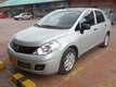 Nissan Tiida Mio MT 1.6L A/A