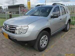 Renault Duster EXPRESSION MT 1600CC 4X2