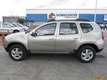 Renault Duster DYNAMIQUE MT 2000CC 4X4