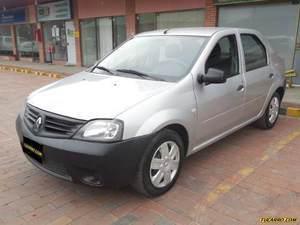 Renault Logan ENTRY [FAMILIER] MT 1400CC AA