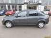 Renault Logan EXPRESSION MT 1600CC