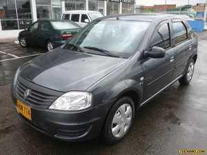 Renault Logan ENTRY [FAMILIER] MT 1400CC SA