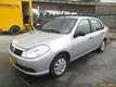 Renault Symbol II Confort MT 1.6 16V