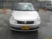 Renault Symbol II Confort MT 1.6 16V