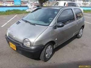 Renault Twingo AUTHENTIQUE MT 1200CC 16V AA