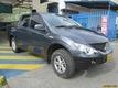 Ssangyong Actyon SPORTS MT 2000CC TD 4X4 AB ABS