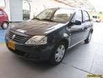 Renault Logan ENTRY [FAMILIER] MT 1400CC SA