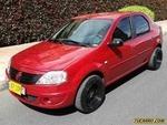 Renault Logan DYNAMIQUE MT 1600CC