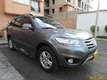 Hyundai Santa Fe GL CRDI MT 2200CC 7PSJ 4X4 TD