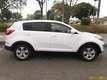 Kia New Sportage LX MT 2000CC AA ABS AB 4X4