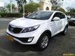 Kia New Sportage LX MT 2000CC AA ABS AB 4X4