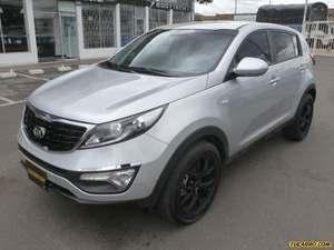 Kia New Sportage REVOLUTION TP 2000CC 2AB ABS